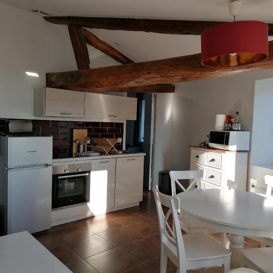 Les Halles 3 La Rochelle  Eksteriør bilde